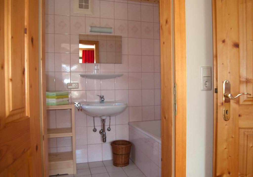 Gasthaus Gossler Hotel Mühlen Camera foto
