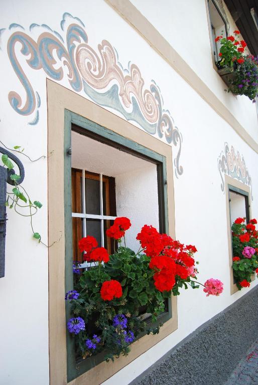 Gasthaus Gossler Hotel Mühlen Esterno foto